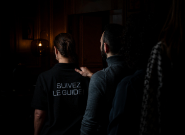 A one-of-a-kind culinary adventure