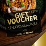 e-Gift voucher - Sensory Awakening