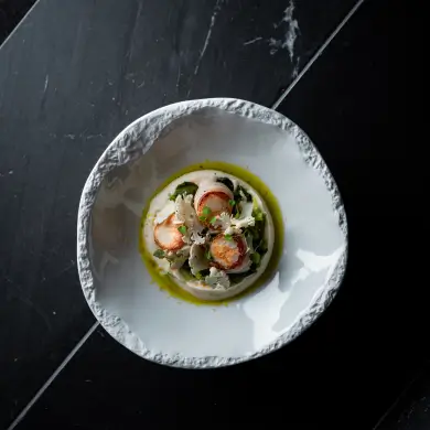 Dans le Noir ? Dans le Noir ?